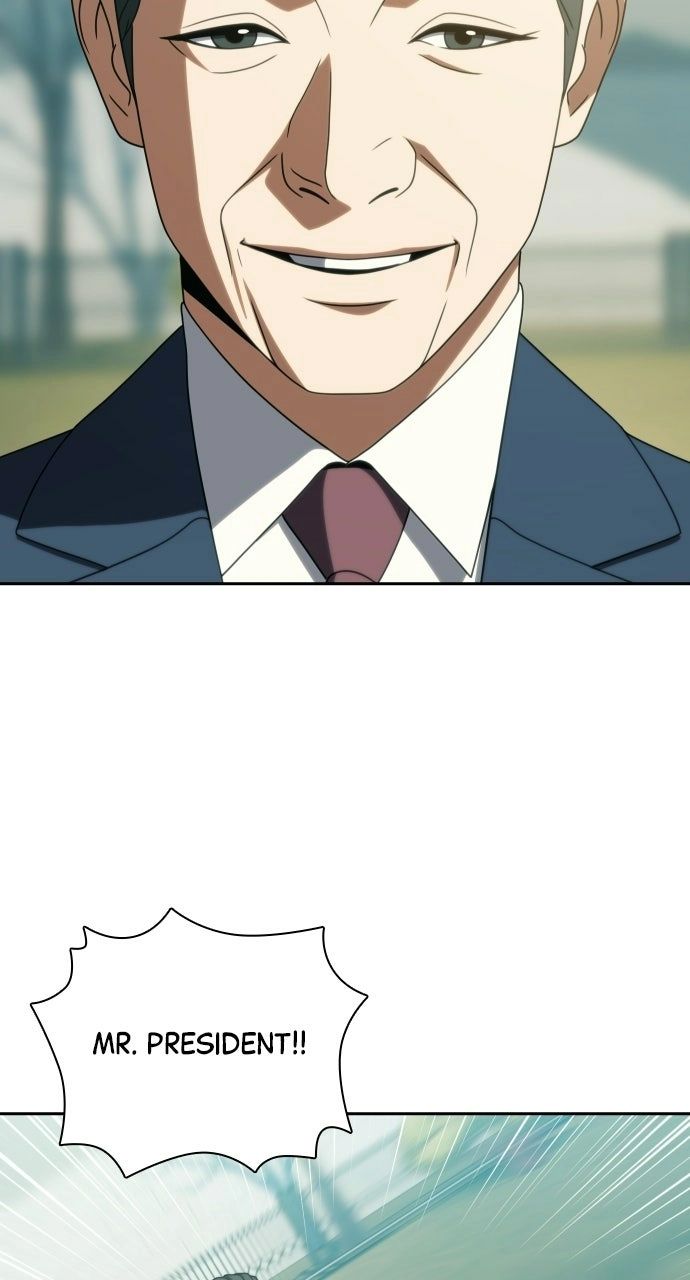 Frozen Warrior Chapter 39 - Page 77