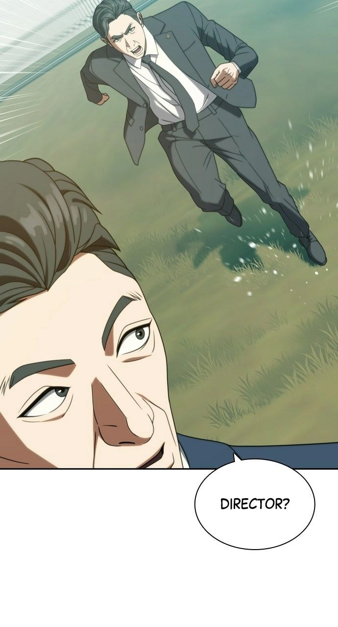 Frozen Warrior Chapter 39 - Page 78