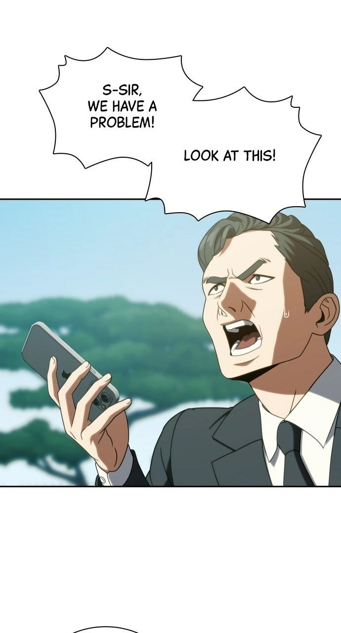 Frozen Warrior Chapter 39 - Page 79