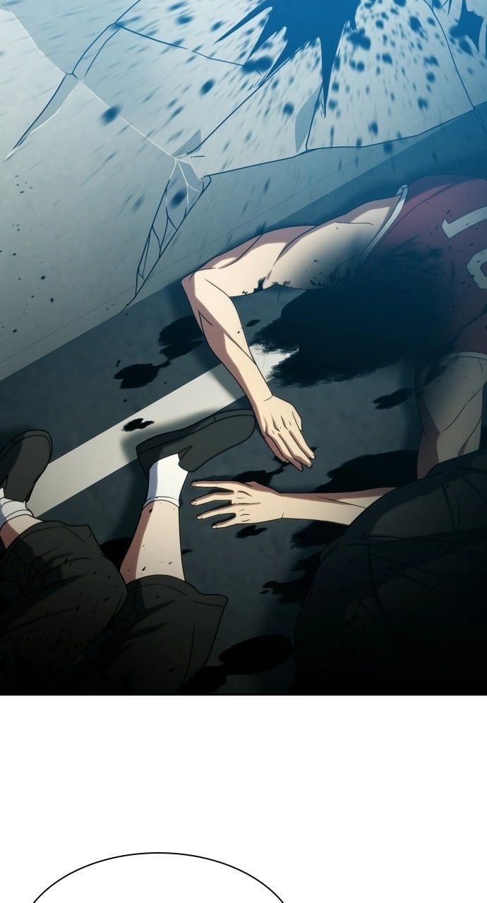 Frozen Warrior Chapter 39 - Page 8