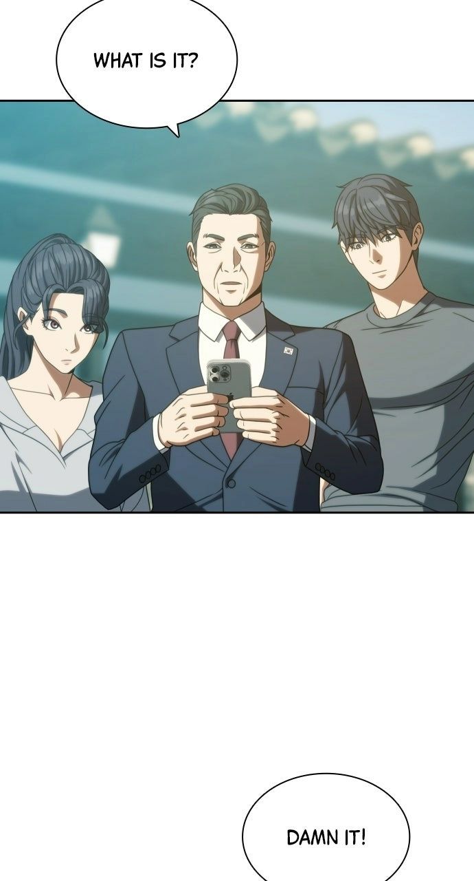 Frozen Warrior Chapter 39 - Page 80