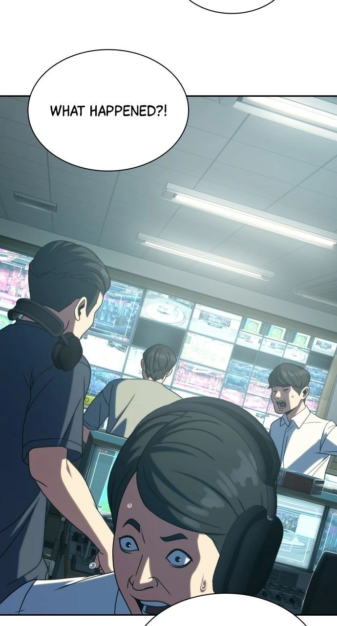 Frozen Warrior Chapter 39 - Page 81