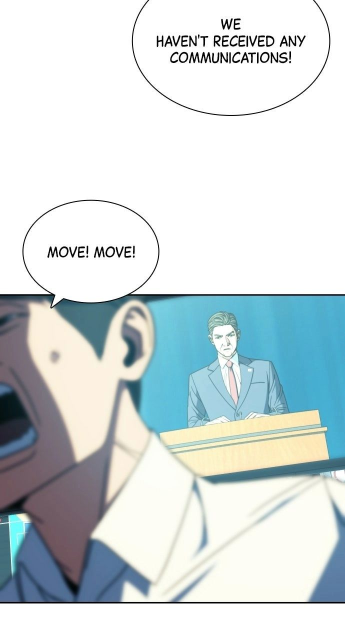 Frozen Warrior Chapter 39 - Page 82