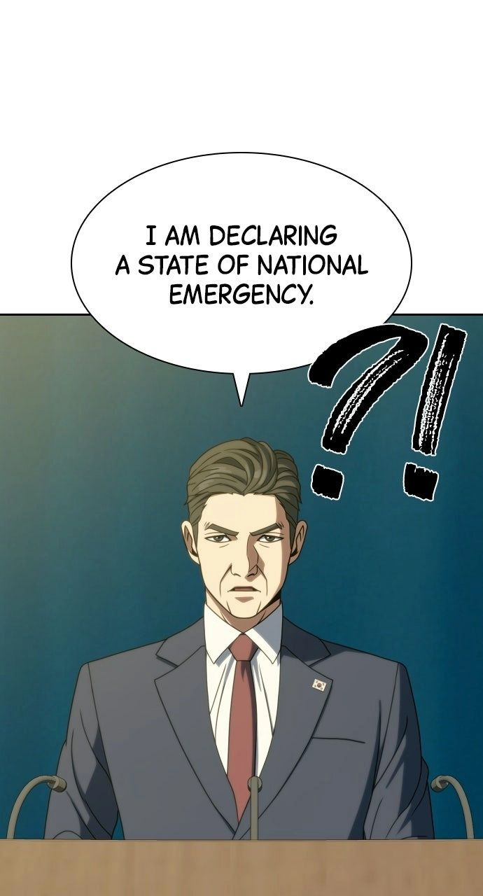 Frozen Warrior Chapter 39 - Page 84