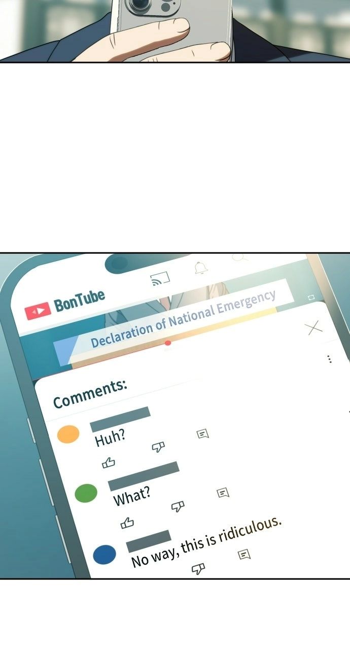 Frozen Warrior Chapter 39 - Page 86