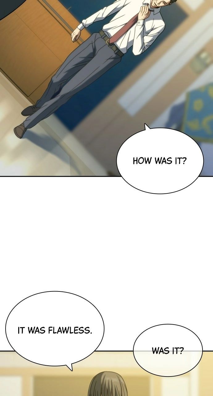 Frozen Warrior Chapter 39 - Page 88