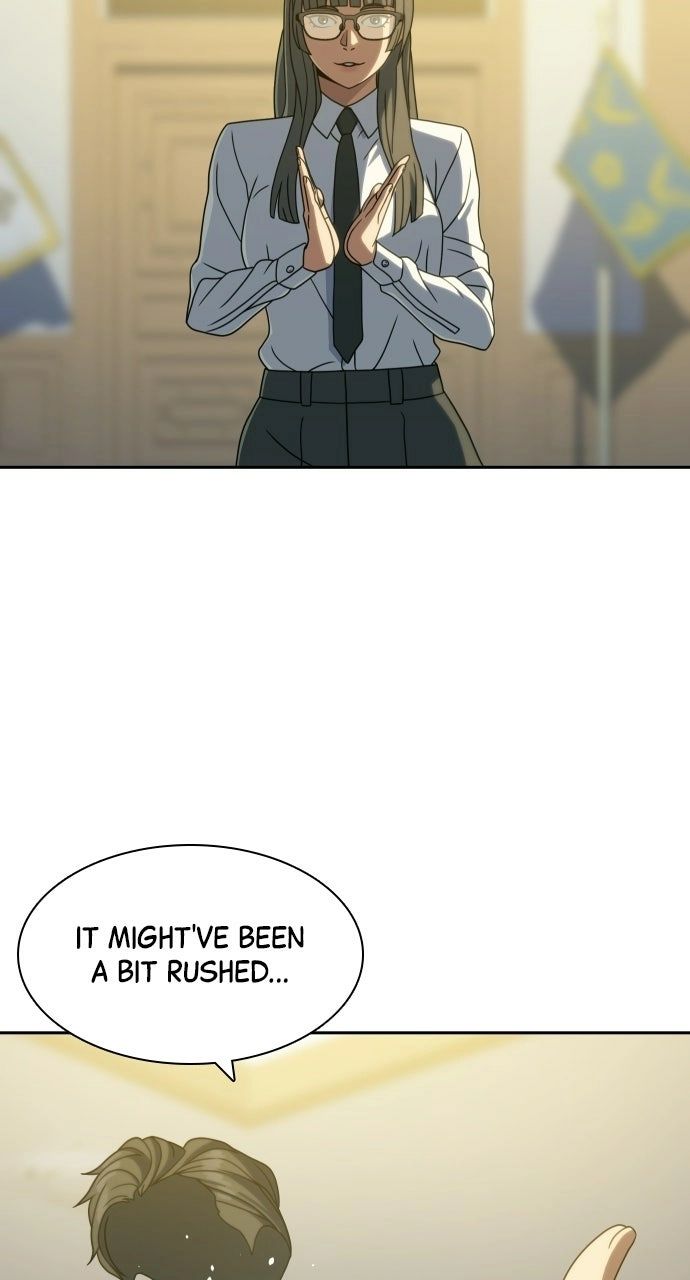 Frozen Warrior Chapter 39 - Page 89