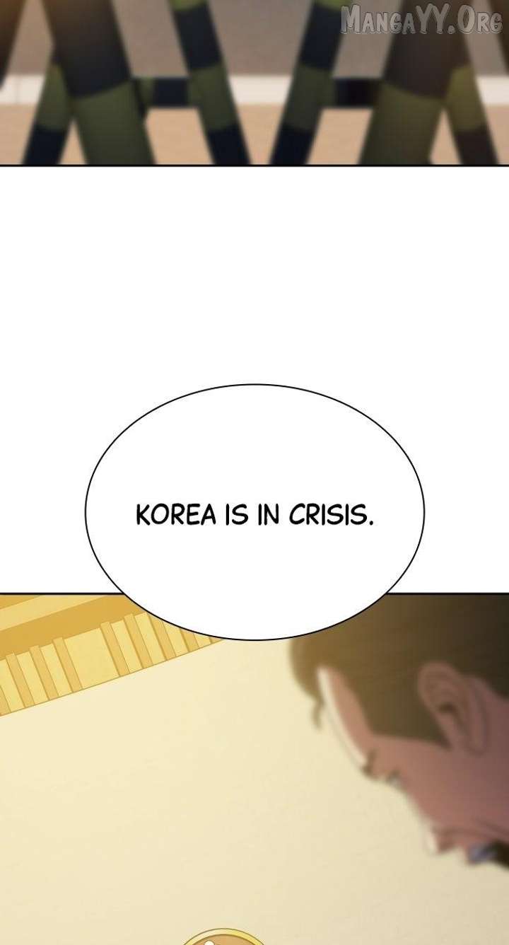 Frozen Warrior Chapter 40 - Page 10