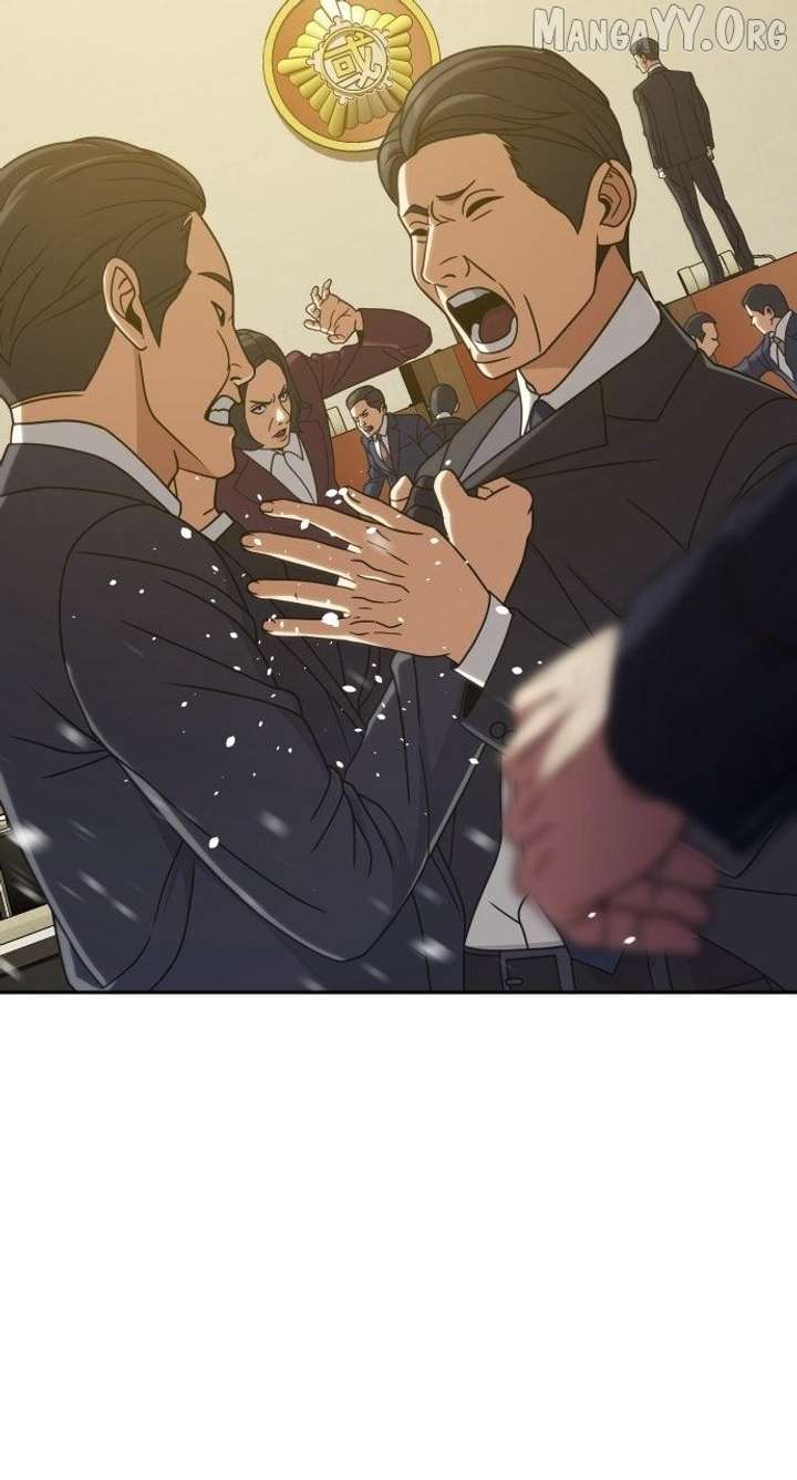 Frozen Warrior Chapter 40 - Page 11