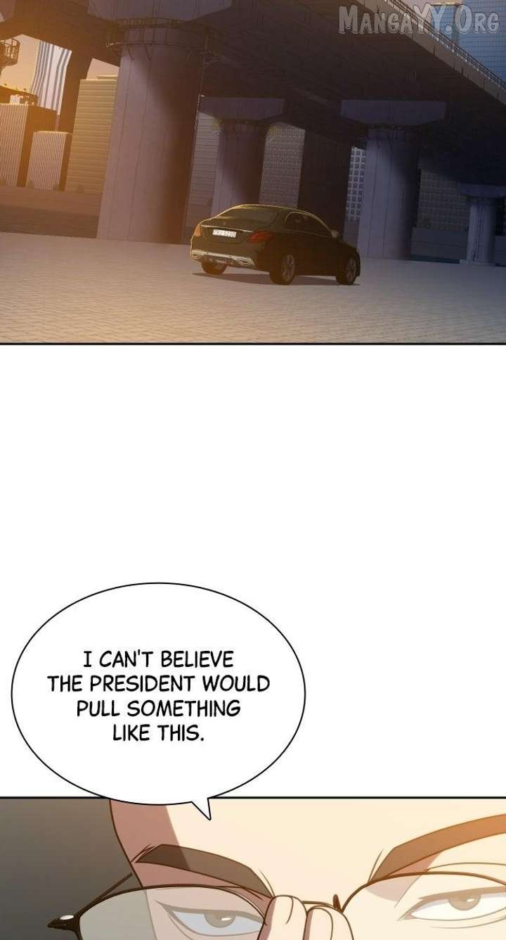 Frozen Warrior Chapter 40 - Page 13