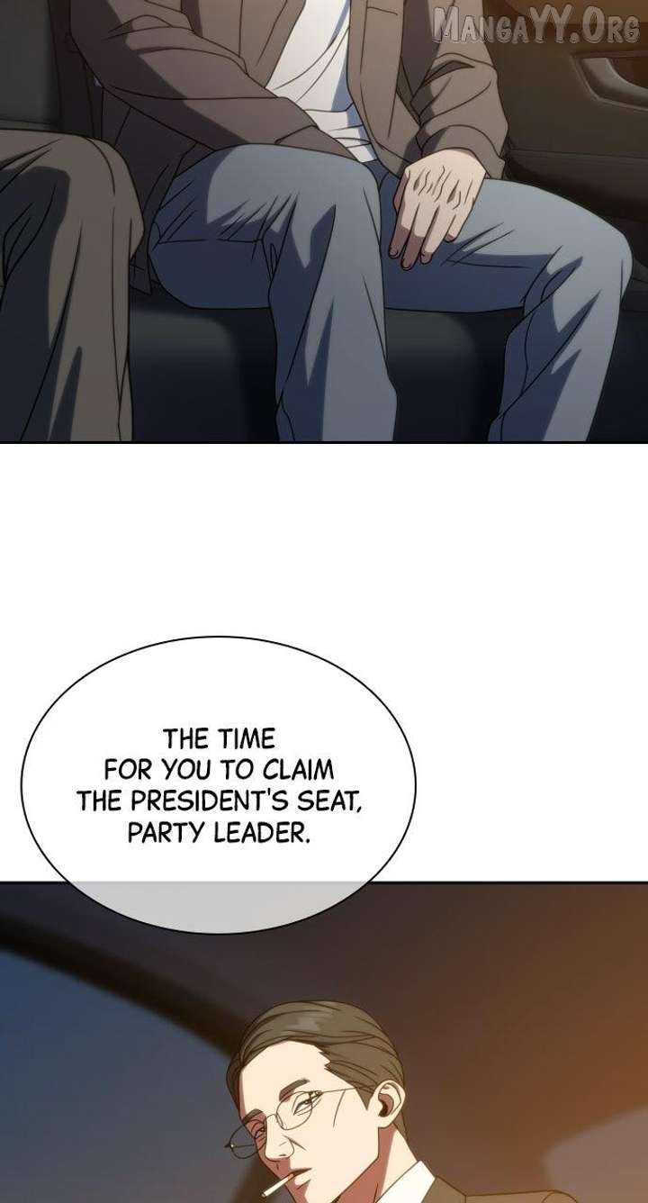 Frozen Warrior Chapter 40 - Page 15