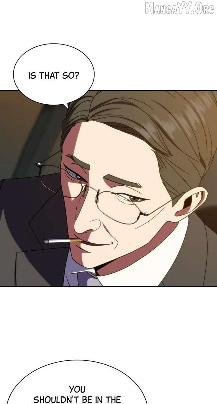 Frozen Warrior Chapter 40 - Page 17