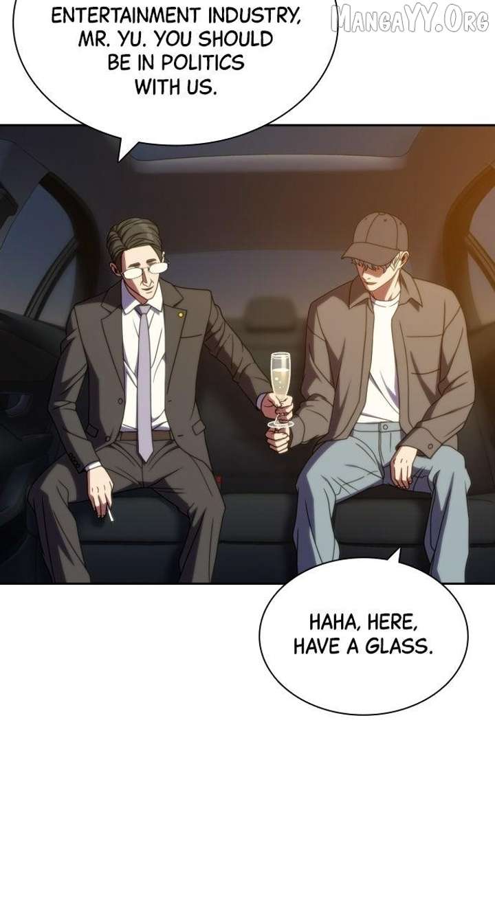 Frozen Warrior Chapter 40 - Page 18