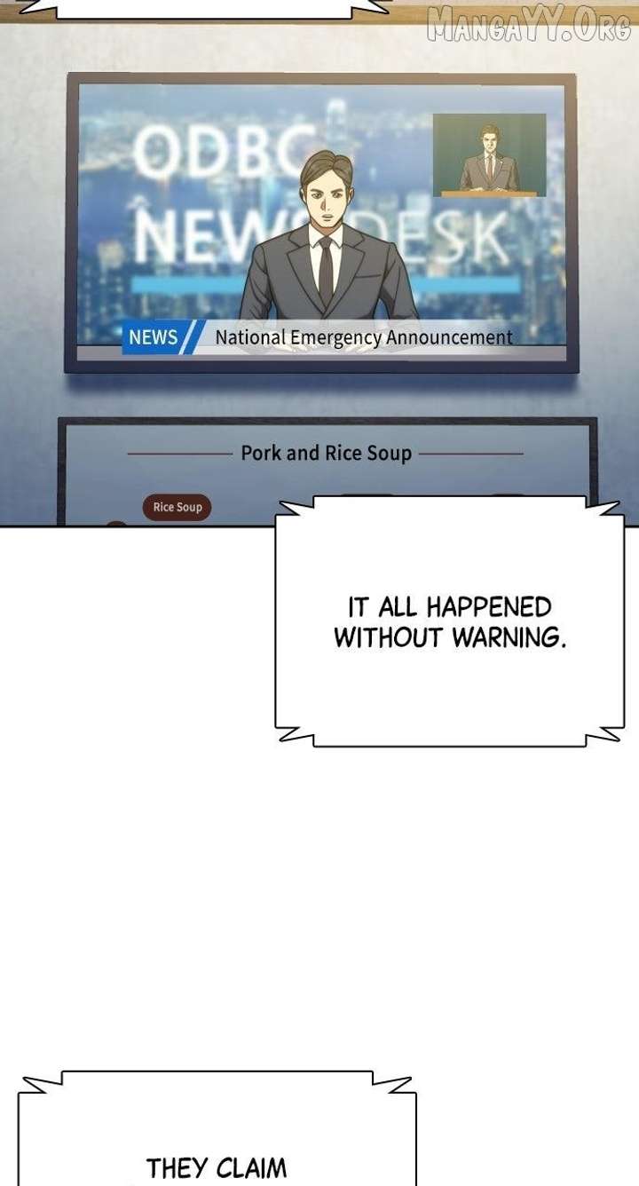 Frozen Warrior Chapter 40 - Page 2