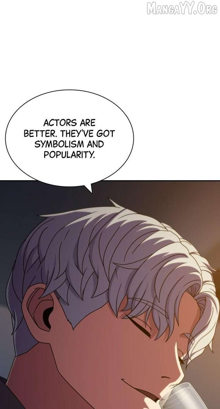 Frozen Warrior Chapter 40 - Page 20