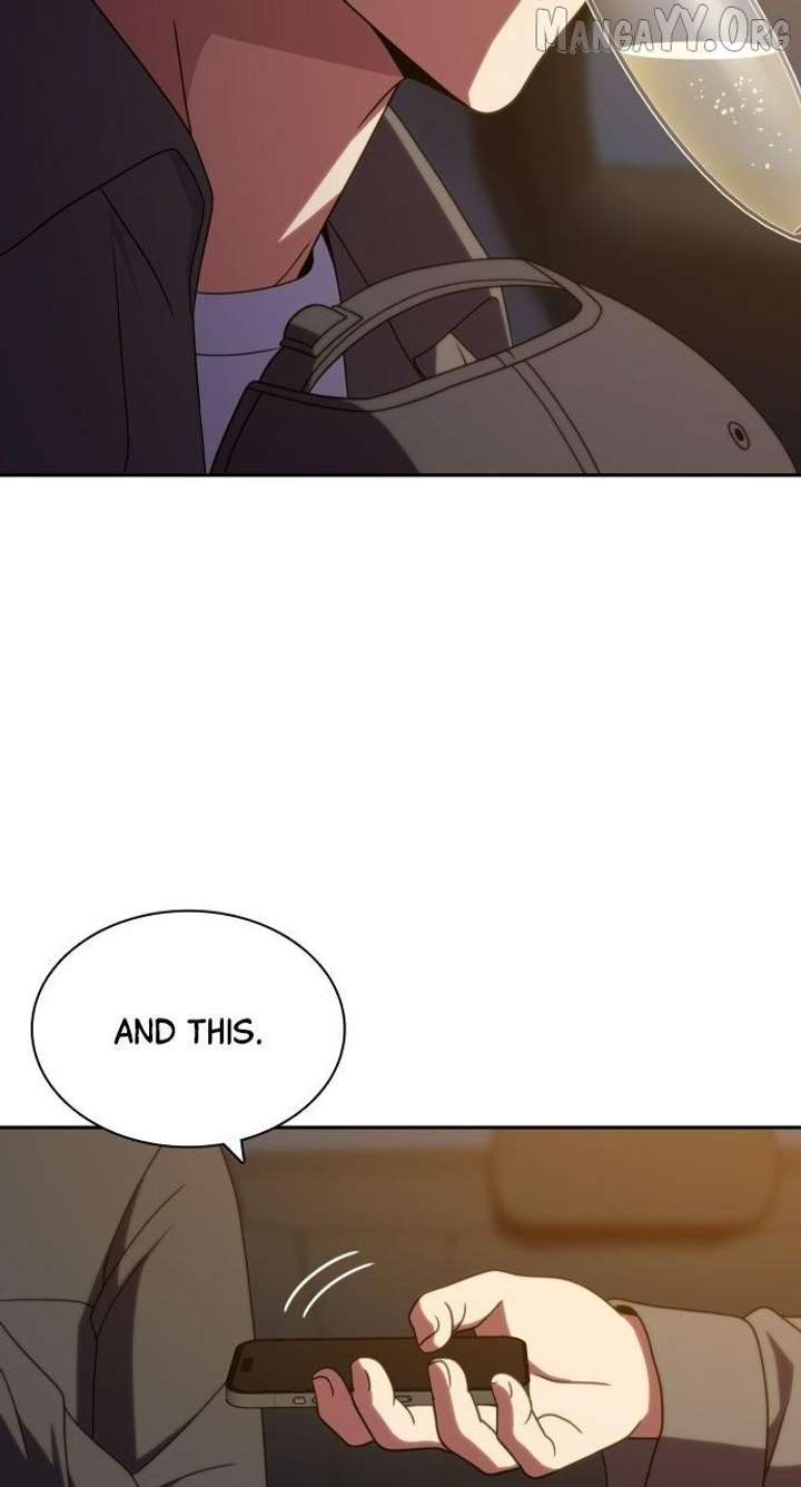 Frozen Warrior Chapter 40 - Page 21