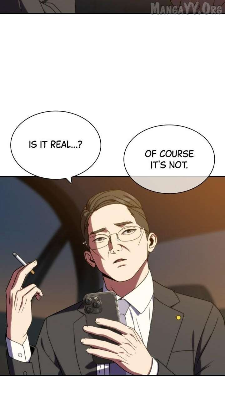 Frozen Warrior Chapter 40 - Page 22