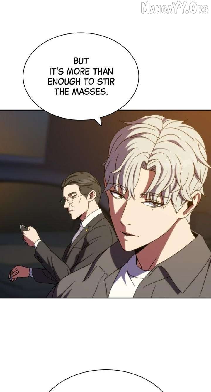 Frozen Warrior Chapter 40 - Page 23