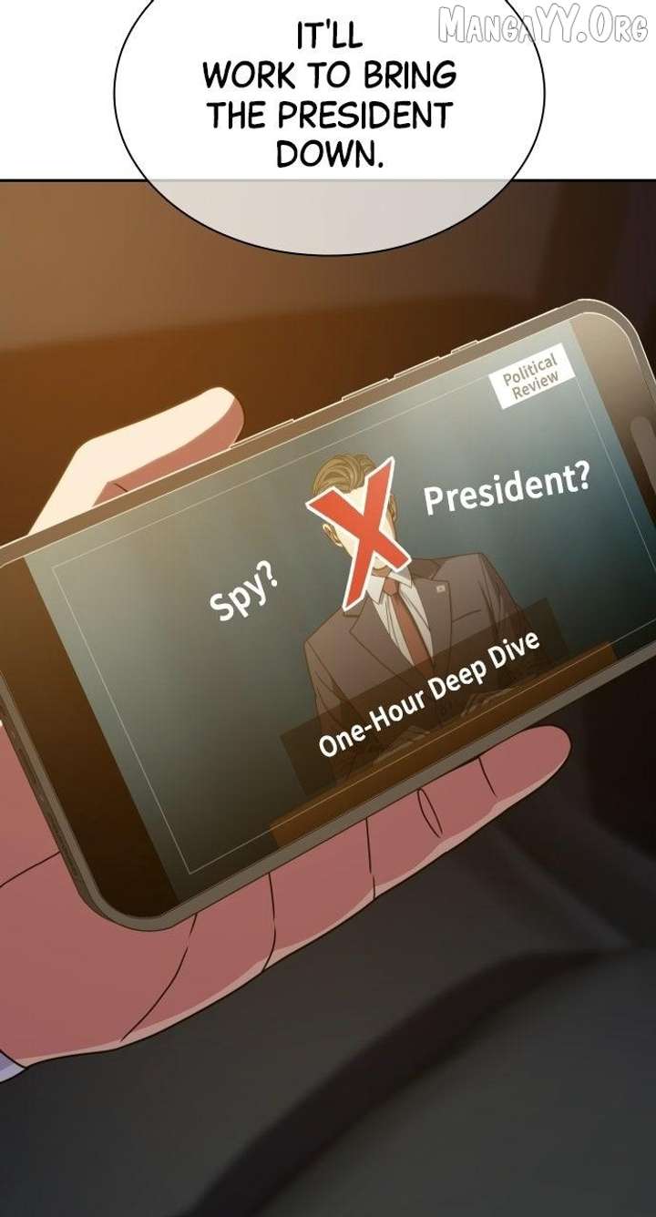 Frozen Warrior Chapter 40 - Page 24