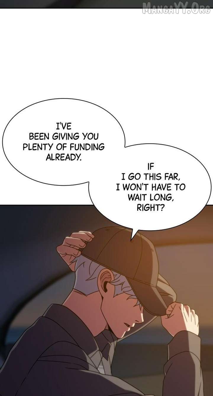 Frozen Warrior Chapter 40 - Page 25