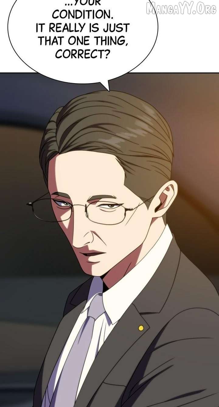 Frozen Warrior Chapter 40 - Page 27