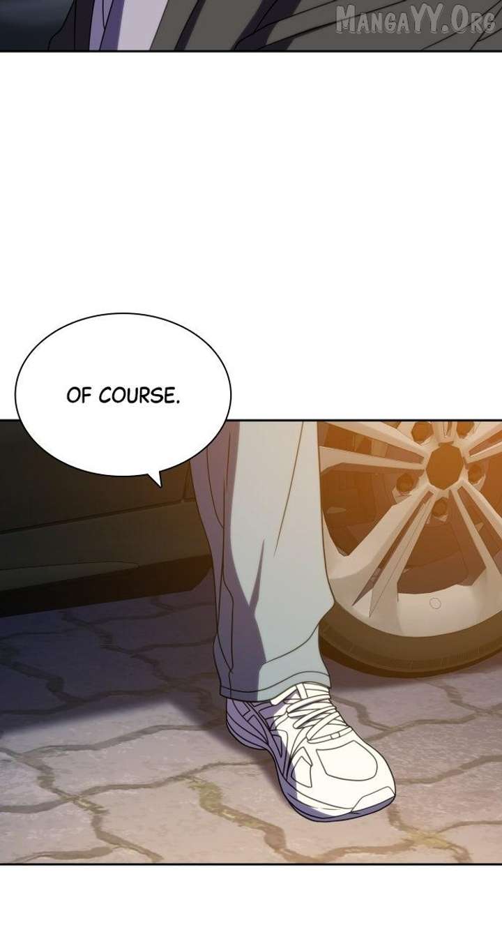 Frozen Warrior Chapter 40 - Page 28