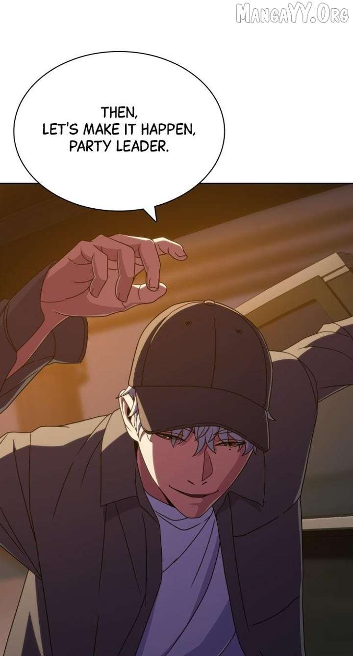 Frozen Warrior Chapter 40 - Page 29