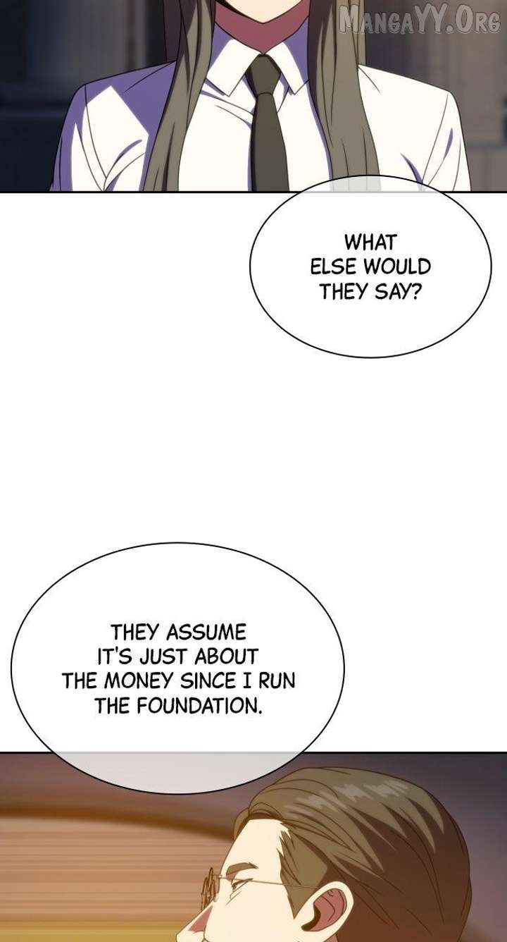 Frozen Warrior Chapter 40 - Page 34