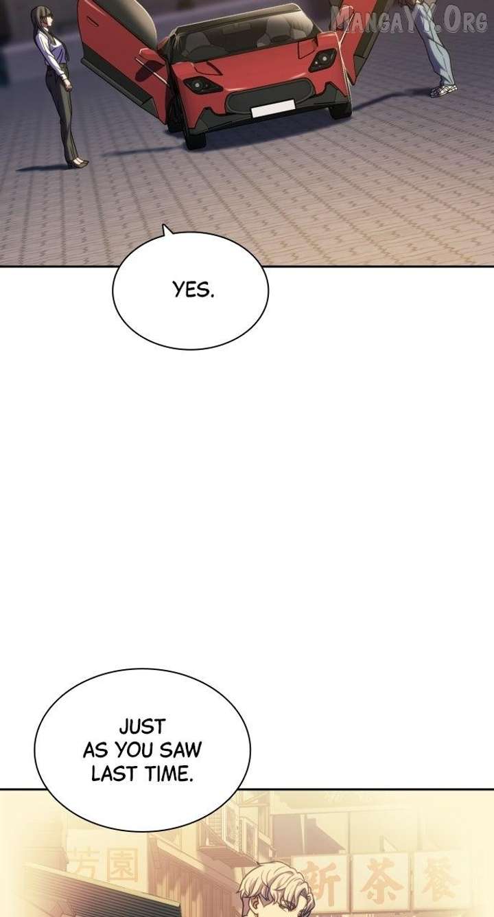 Frozen Warrior Chapter 40 - Page 36