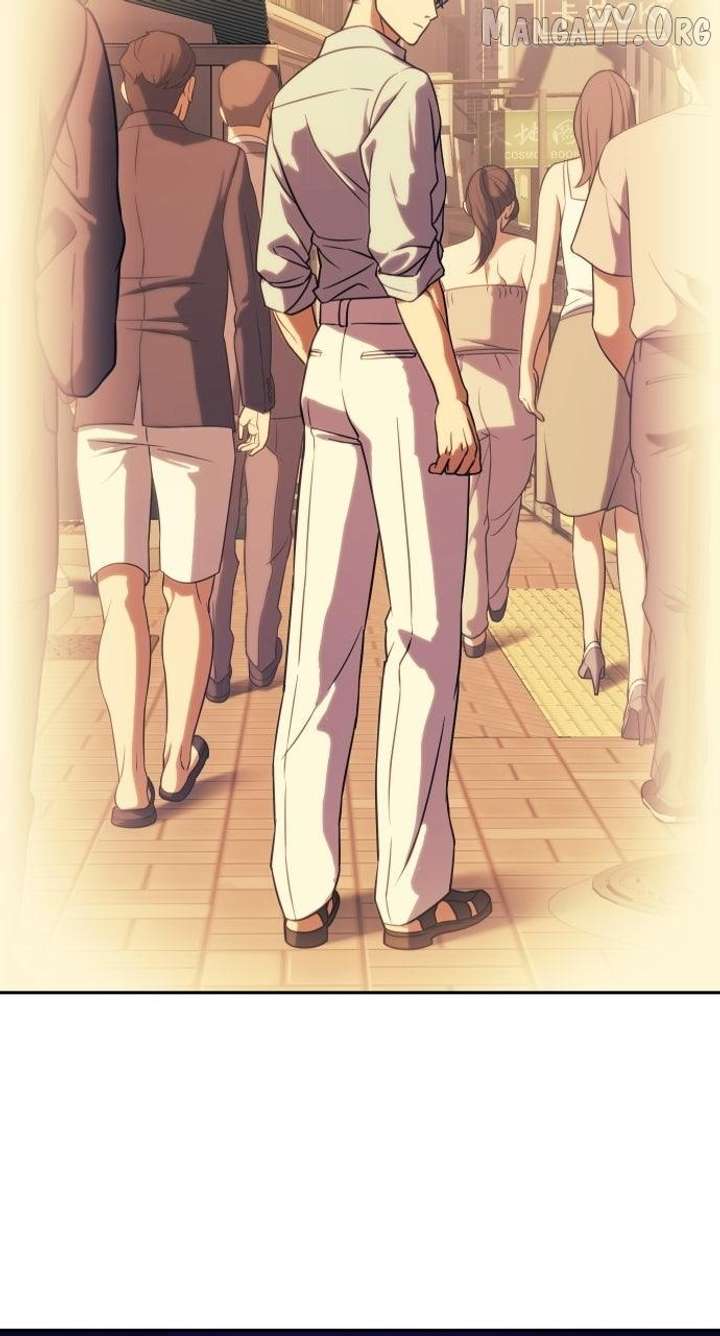 Frozen Warrior Chapter 40 - Page 37