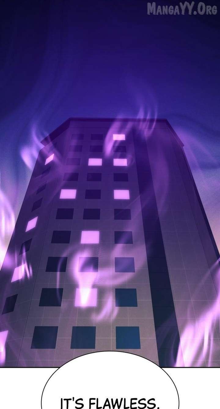 Frozen Warrior Chapter 40 - Page 38