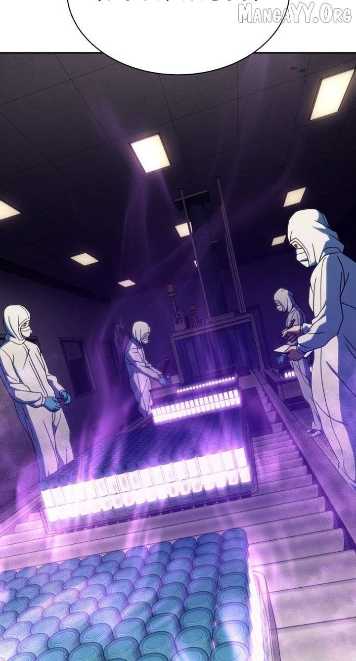 Frozen Warrior Chapter 40 - Page 39