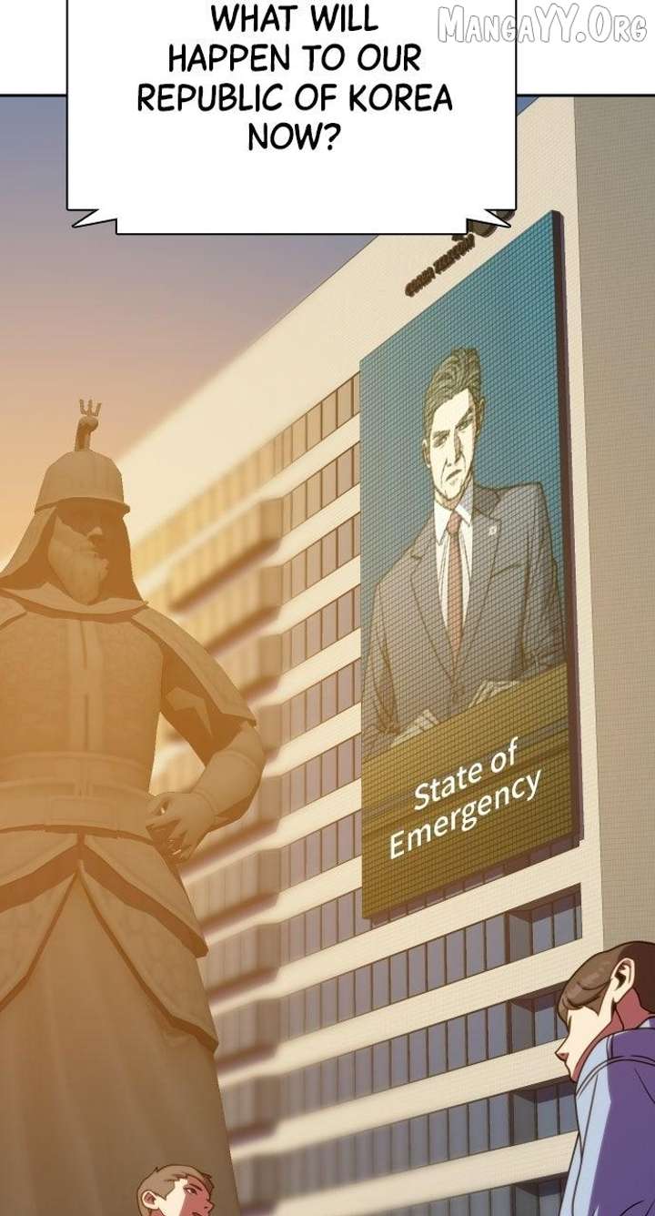 Frozen Warrior Chapter 40 - Page 4