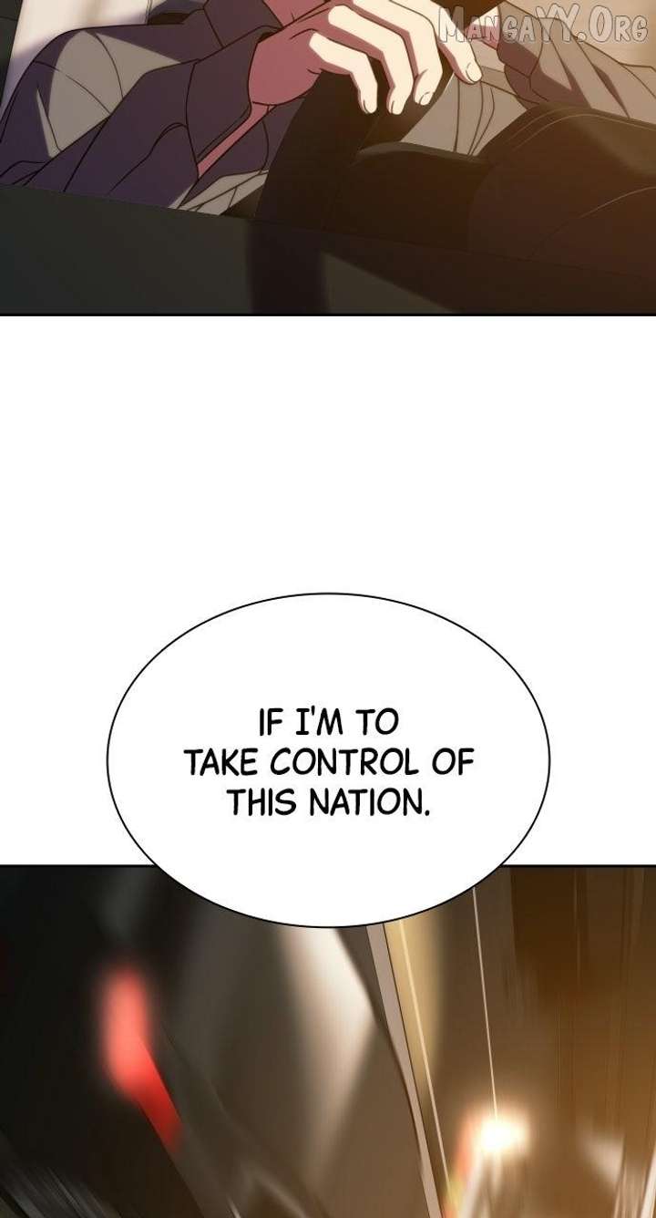 Frozen Warrior Chapter 40 - Page 41