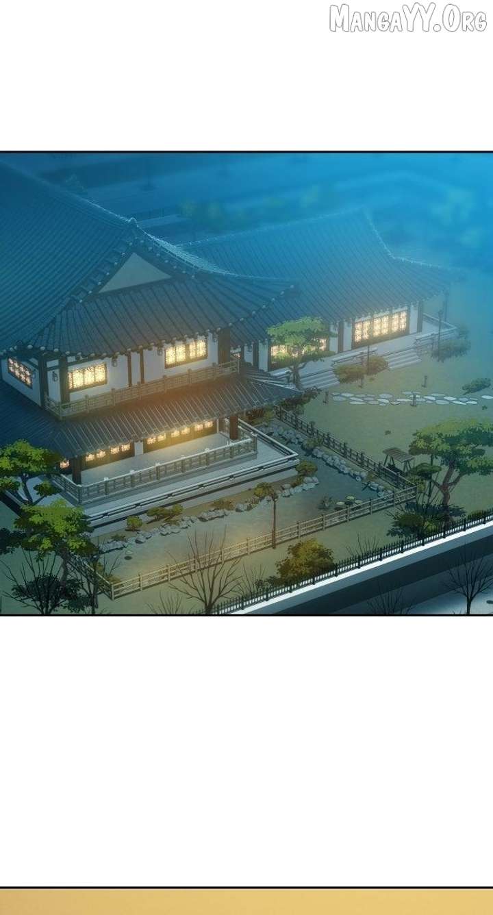 Frozen Warrior Chapter 40 - Page 43