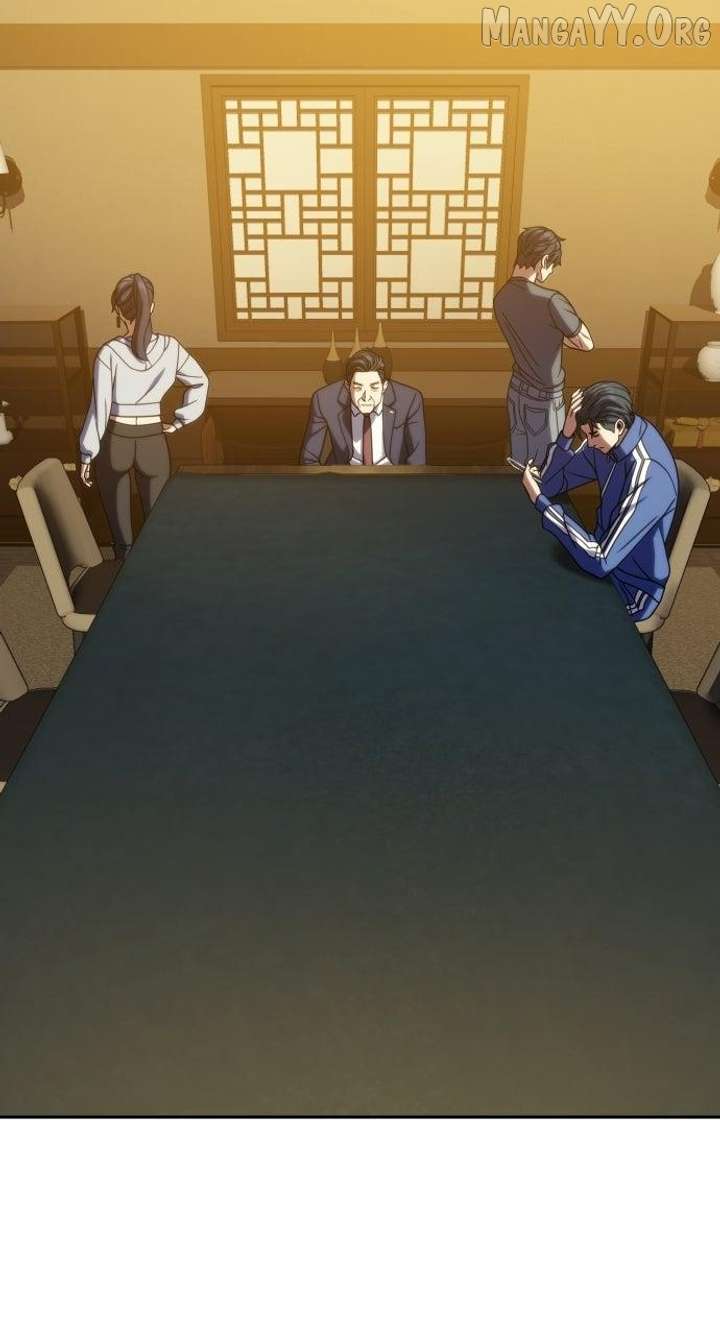 Frozen Warrior Chapter 40 - Page 44