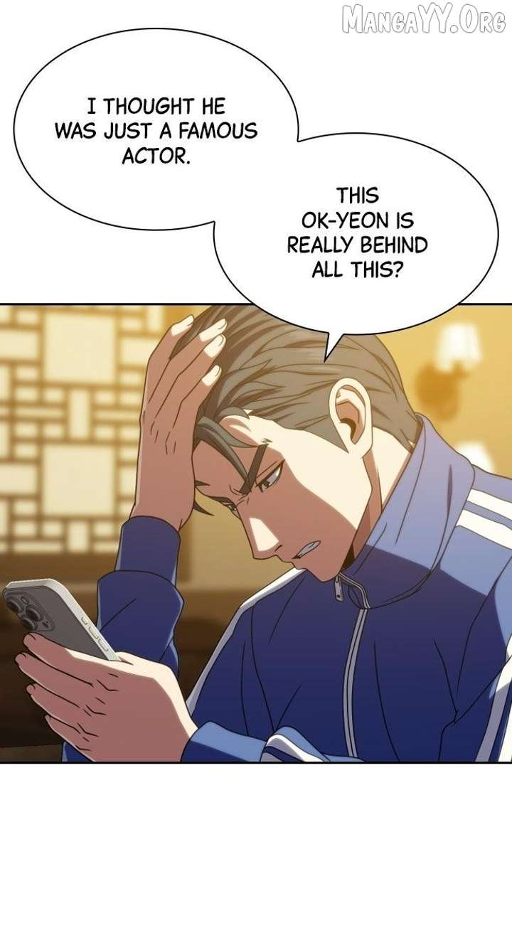 Frozen Warrior Chapter 40 - Page 45