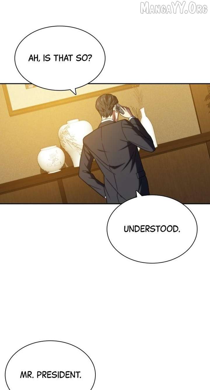 Frozen Warrior Chapter 40 - Page 46