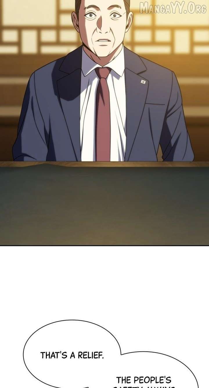 Frozen Warrior Chapter 40 - Page 48