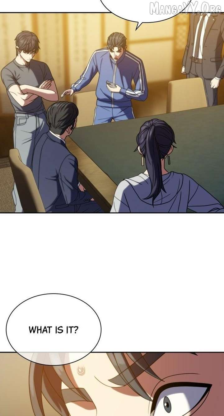 Frozen Warrior Chapter 40 - Page 50