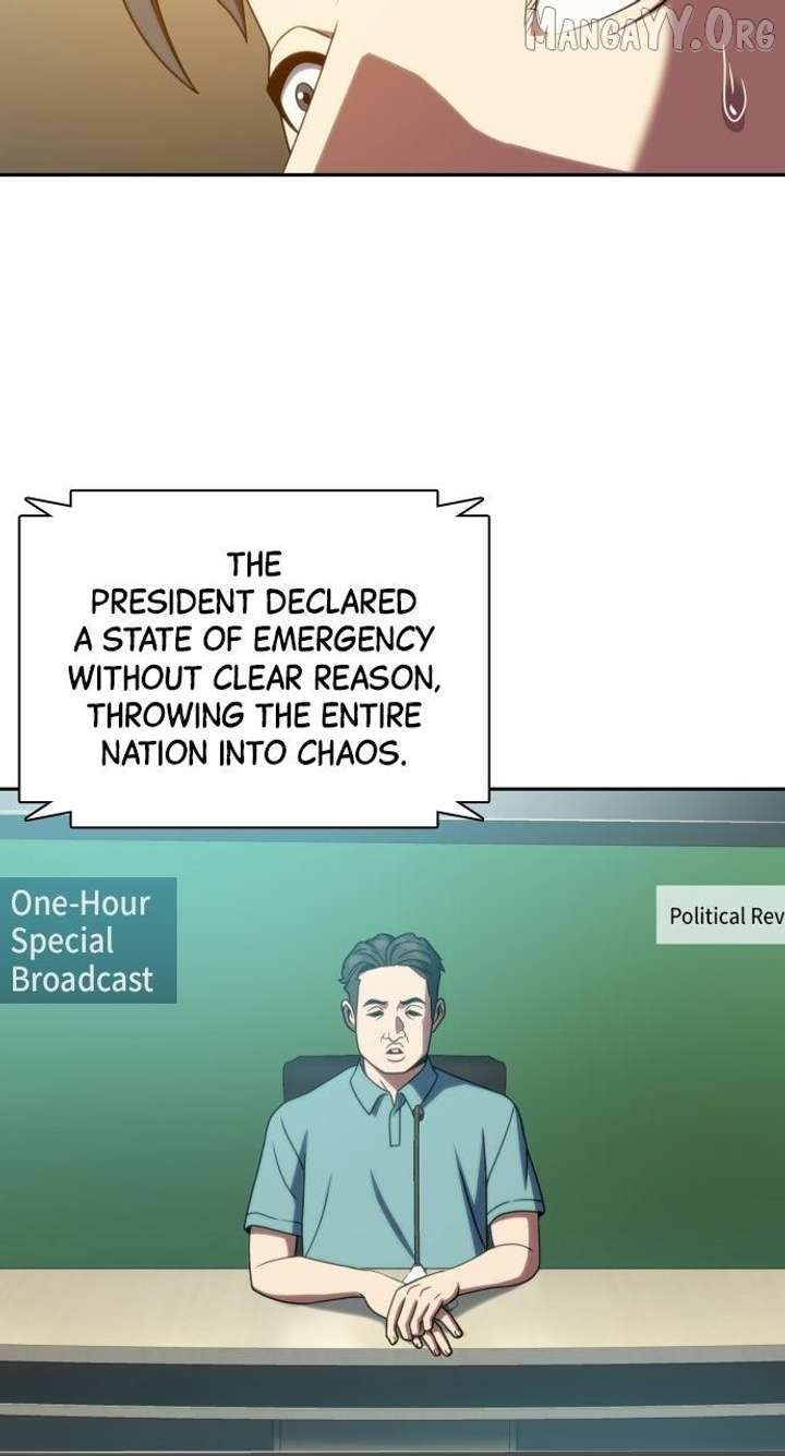 Frozen Warrior Chapter 40 - Page 51