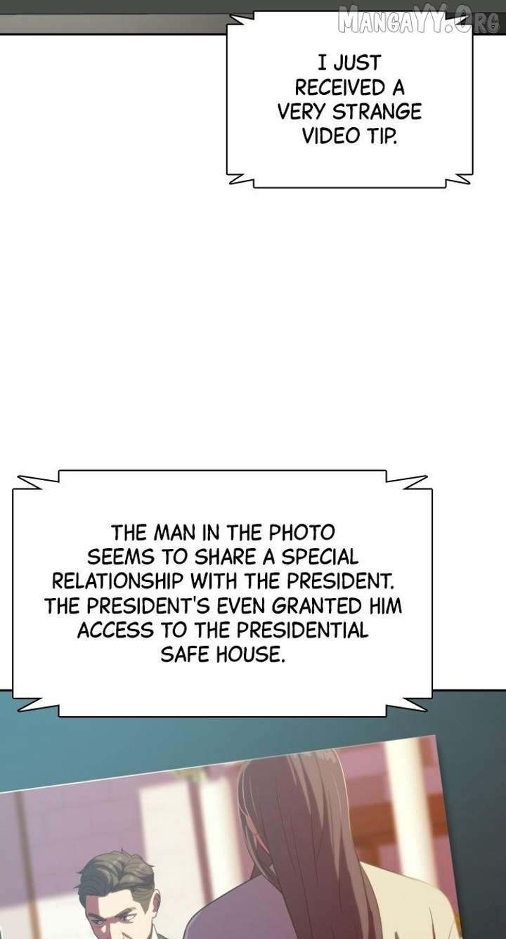 Frozen Warrior Chapter 40 - Page 52