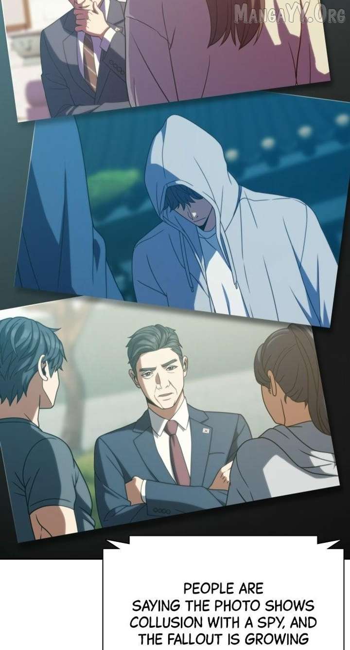 Frozen Warrior Chapter 40 - Page 53