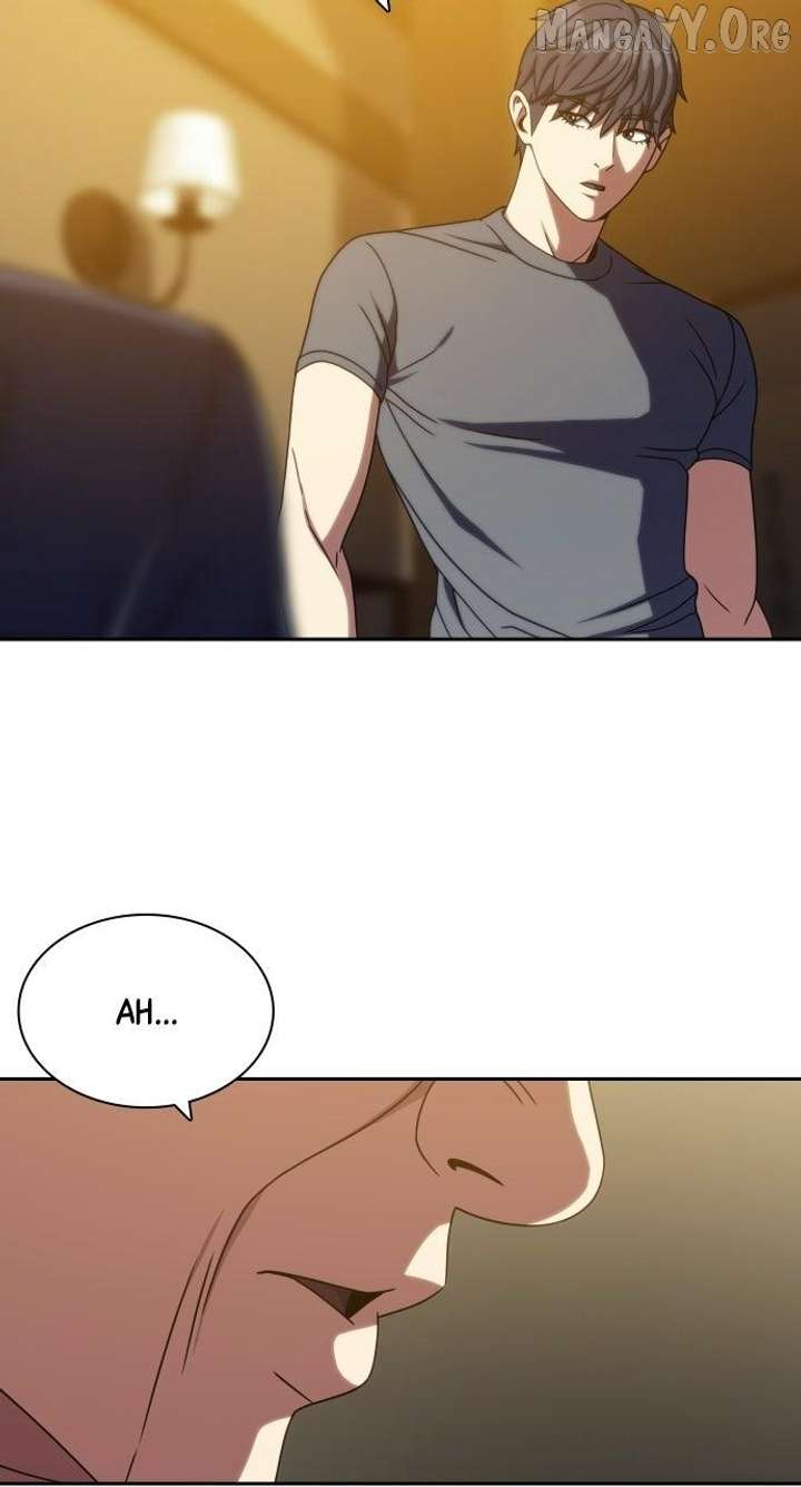 Frozen Warrior Chapter 40 - Page 56