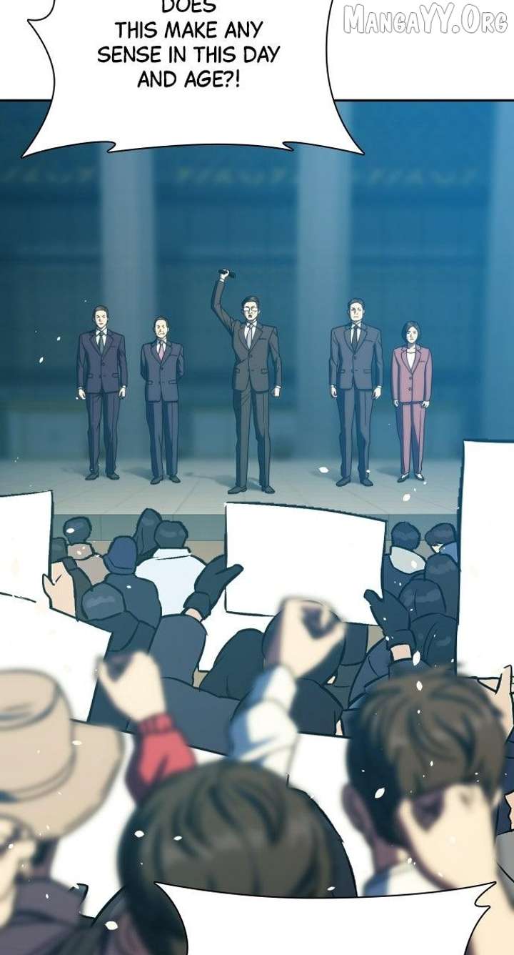 Frozen Warrior Chapter 40 - Page 60