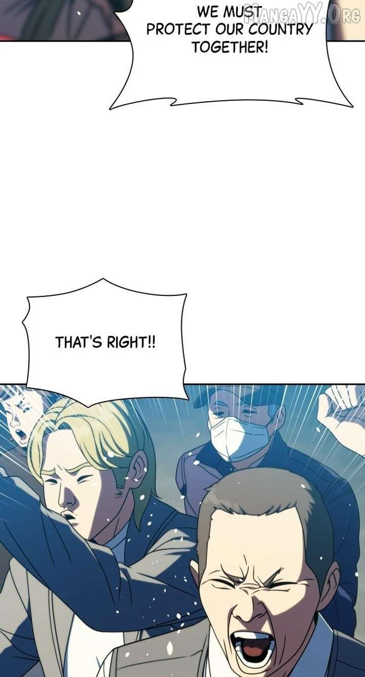 Frozen Warrior Chapter 40 - Page 61