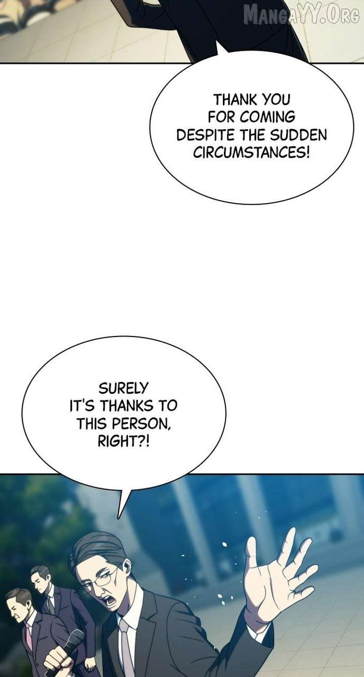 Frozen Warrior Chapter 40 - Page 63