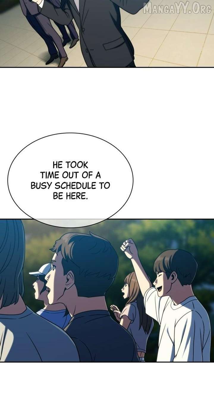 Frozen Warrior Chapter 40 - Page 64