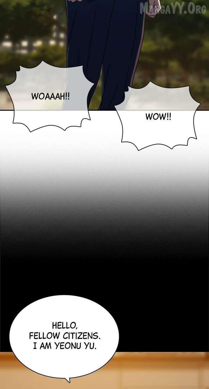 Frozen Warrior Chapter 40 - Page 67