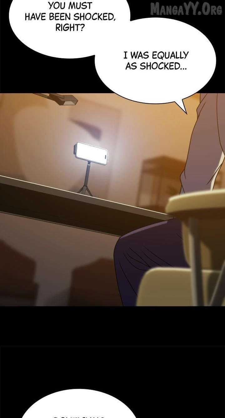 Frozen Warrior Chapter 40 - Page 69